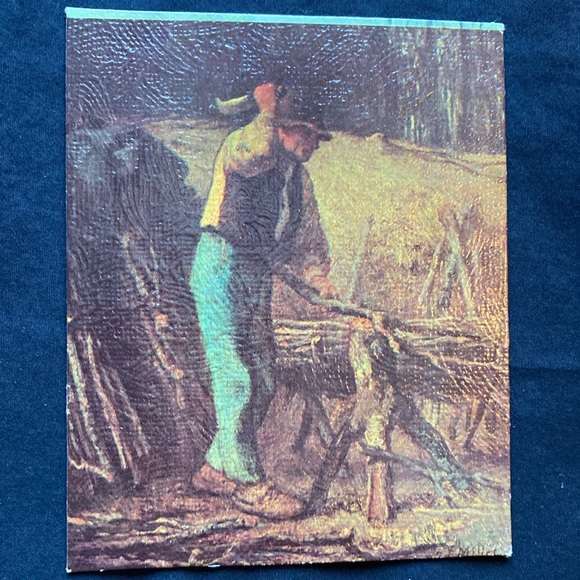 Vintage Royals Academie Collection Precious Miniatures - Picture 4 of 11